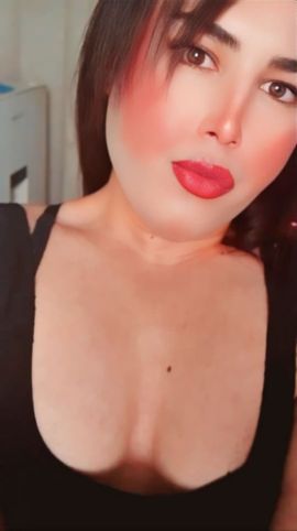 Zina yamout