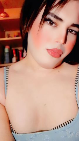Zina yamout