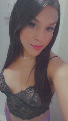 Nikoll Alejandra 