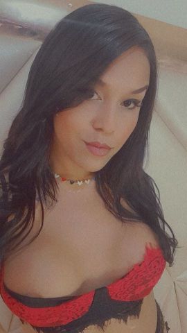 Nikoll Alejandra 