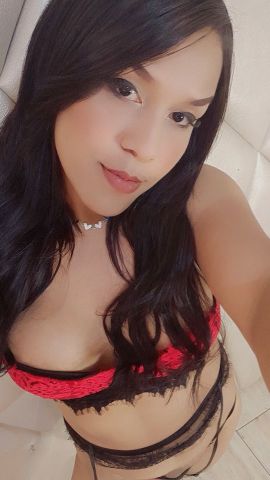 Nikoll Alejandra 