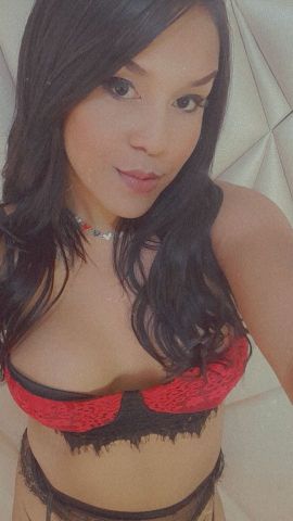 Nikoll Alejandra 