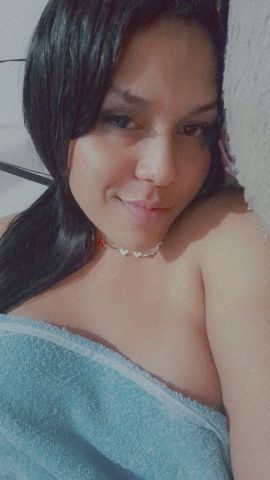 Nikoll Alejandra 