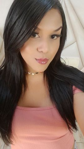 Nikoll Alejandra 