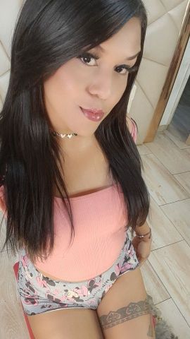 Nikoll Alejandra 