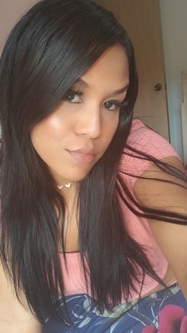 Nikoll Alejandra 
