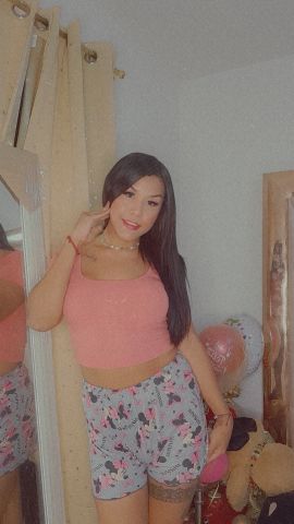Nikoll Alejandra 