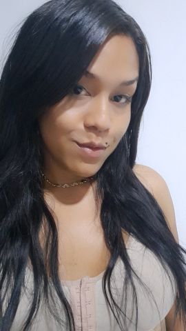 Nikoll Alejandra 