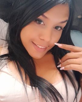 Nikoll Alejandra 