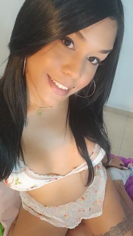 Nikoll Alejandra 