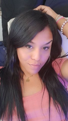 Nikoll Alejandra 