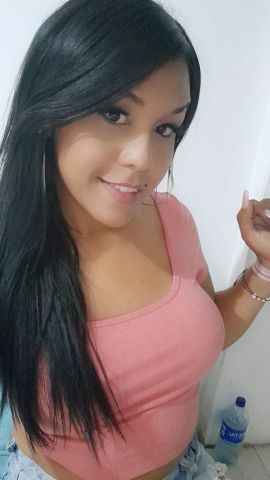 Nikoll Alejandra 