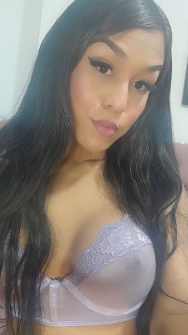 Nikoll Alejandra 