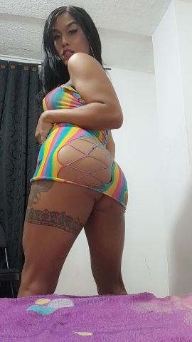 Nikoll Alejandra 