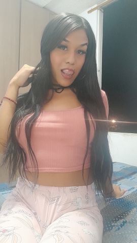 Nikoll Alejandra 