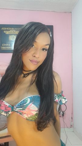 Nikoll Alejandra 