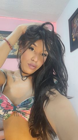Nikoll Alejandra 