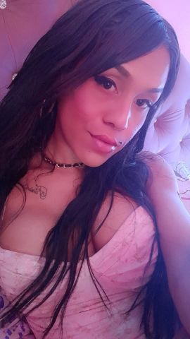 Nikoll Alejandra 