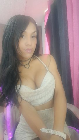 Nikoll Alejandra 