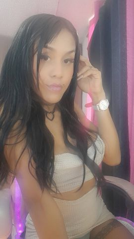 Nikoll Alejandra 