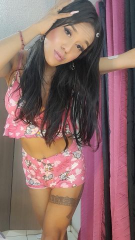 Nikoll Alejandra 
