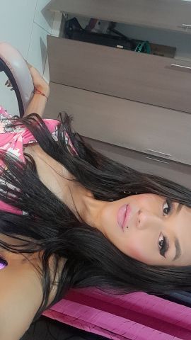 Nikoll Alejandra 