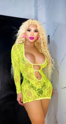 Nanda