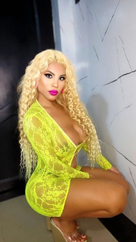 Nanda