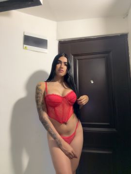Alejandra labeba 