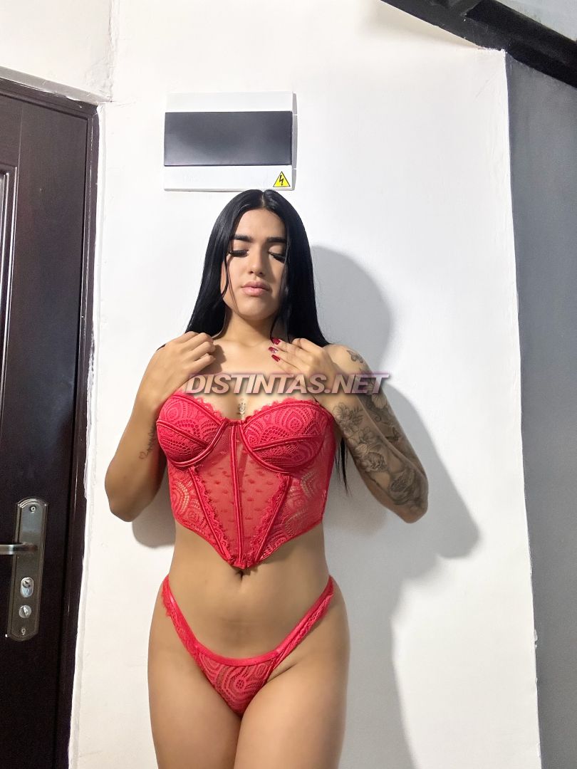 Alejandra labeba 