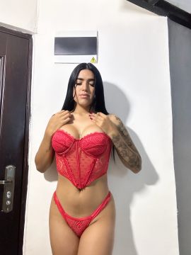 Alejandra labeba 