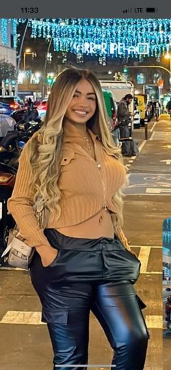 Sophia Raina