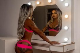 Sophia Raina