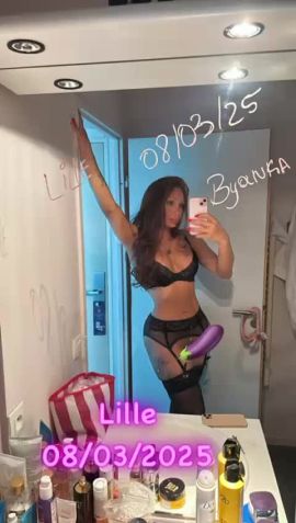 Byanka thelles