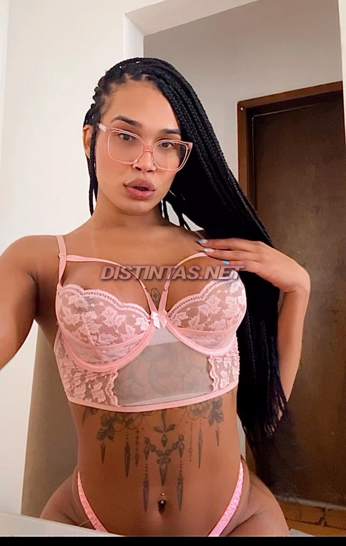 Eve Baianinha
