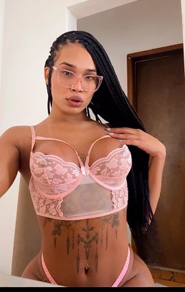 Eve Baianinha