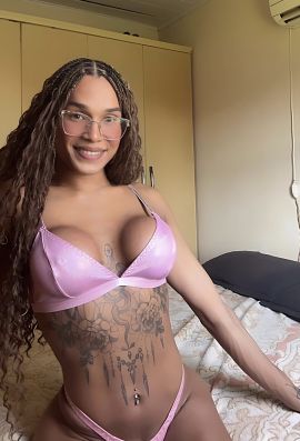 Eve Baianinha