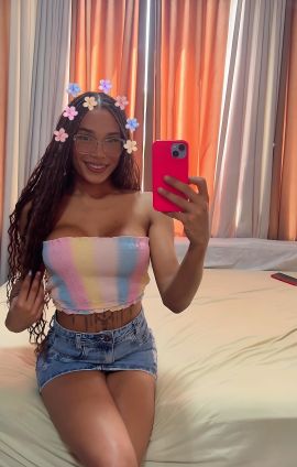 Eve Baianinha