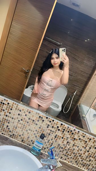 I'm Nene 19 years old, please come to me baby 🐪👩🏻  Now I'm free at 📍 🇧🇭🇸🇦🇶🇦
  hello everyone!!!  😊
  Thank you for looking at my profile and wanting to meet me 🙏
  I'm Tieri ladyboy from Thailand 🇹🇭
  my weight;  55 kg ✅
  my high;  165Cm.✅
  Chest 400Cc.✅
  🍆 My 6Inc.✅