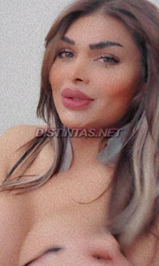 Nanasexy