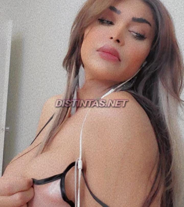Nanasexy