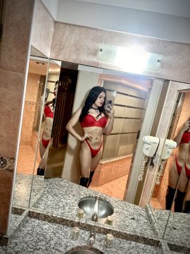 Agostina Reales