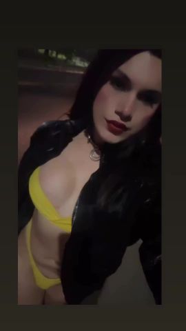 Agostina Reales