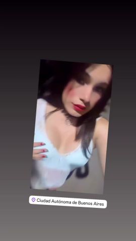 Agostina Reales