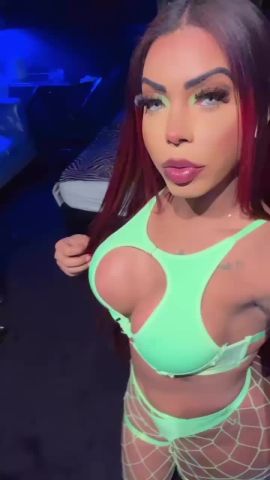 Samantha Foster