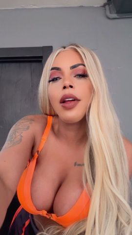 Samantha Foster