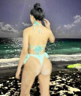 New Gisell Torres