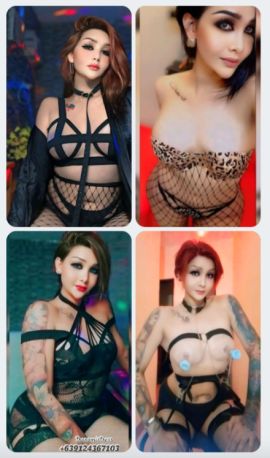 Trans dominantmistress 