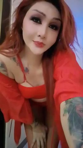 Trans dominantmistress 