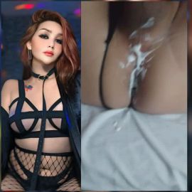 Trans dominantmistress 